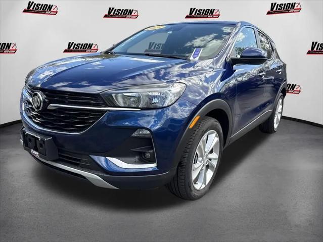2023 Buick Encore GX Preferred FWD for sale in Rochester, NY