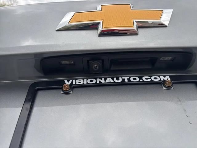 2024 Chevrolet Trax FWD SP