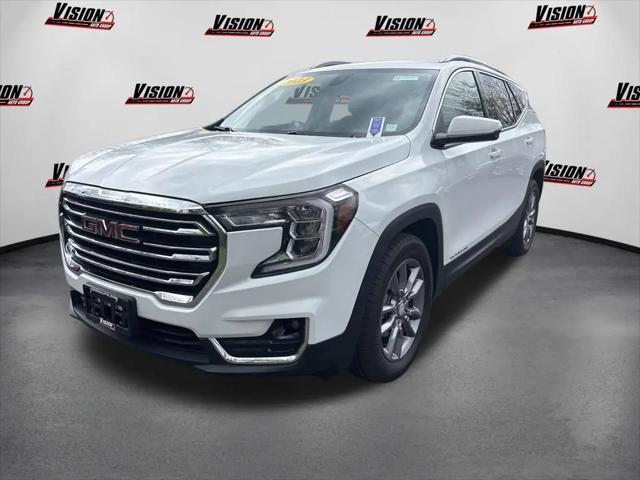 2023 GMC Terrain FWD SLT for sale in Rochester, NY