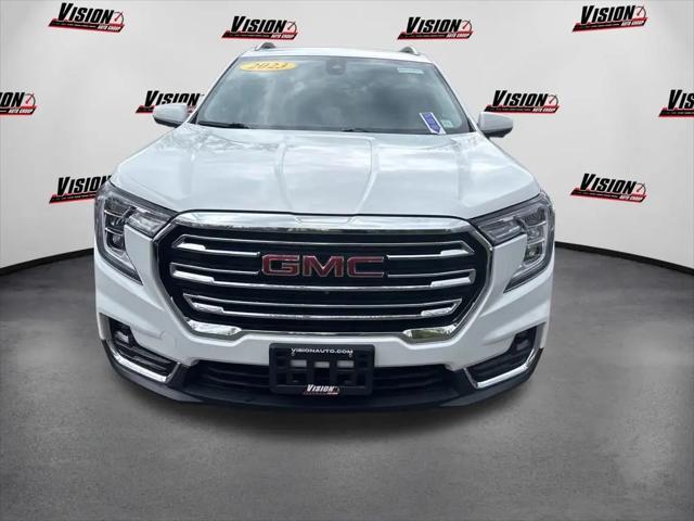 2023 GMC Terrain FWD SLT