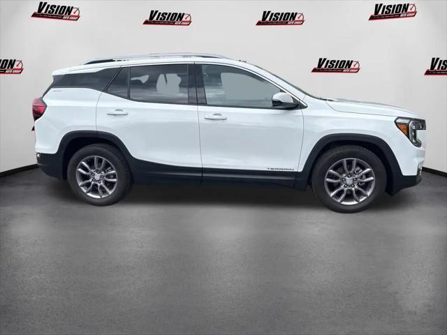 2023 GMC Terrain FWD SLT