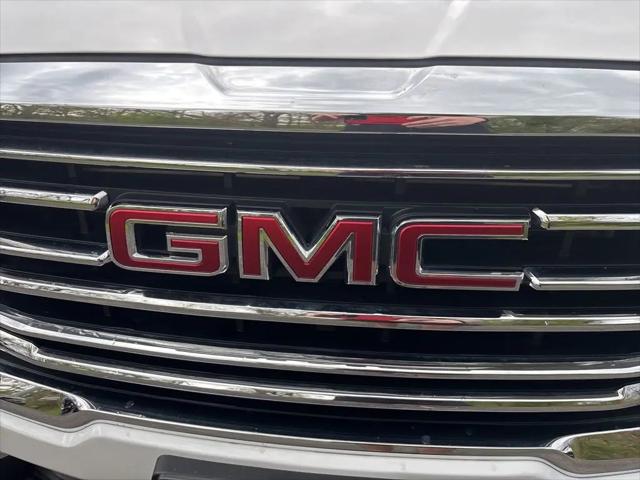 2023 GMC Terrain FWD SLT