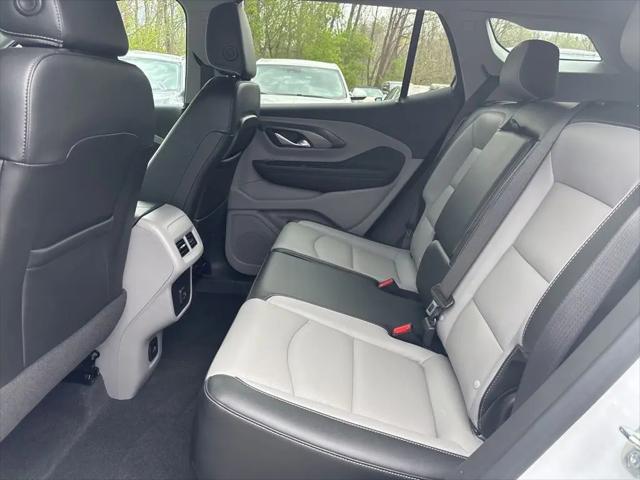 2023 GMC Terrain FWD SLT