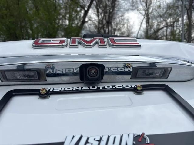 2023 GMC Terrain FWD SLT