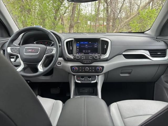 2023 GMC Terrain FWD SLT