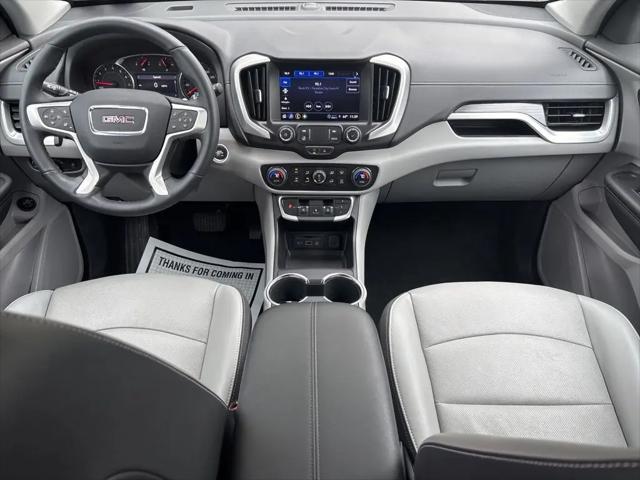2023 GMC Terrain FWD SLT