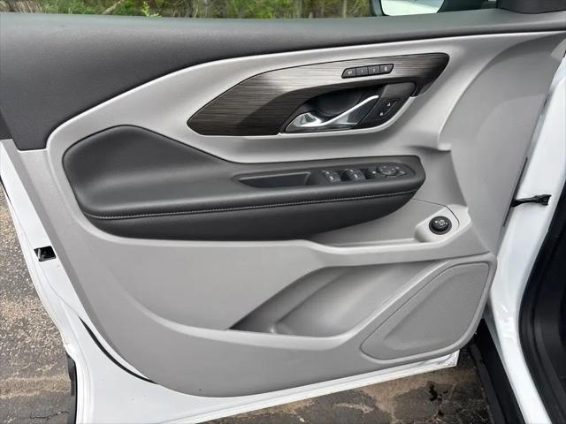 2023 GMC Terrain FWD SLT