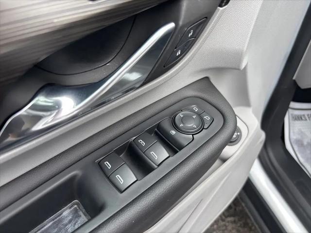 2023 GMC Terrain FWD SLT