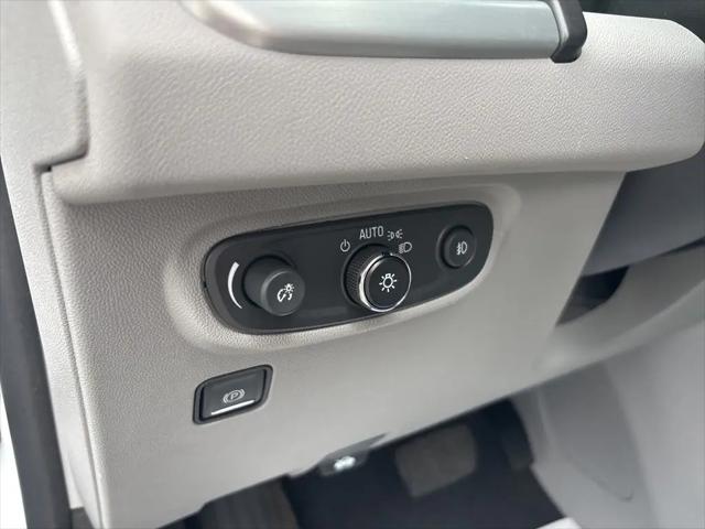 2023 GMC Terrain FWD SLT
