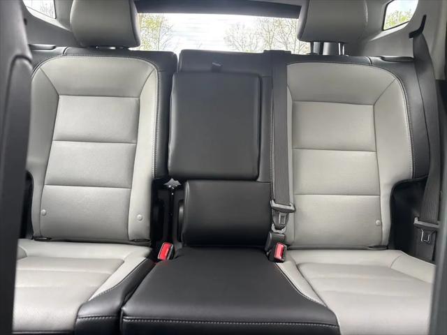 2023 GMC Terrain FWD SLT