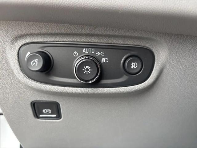 2023 GMC Terrain FWD SLT