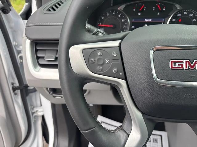 2023 GMC Terrain FWD SLT