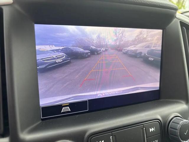 2023 GMC Terrain FWD SLT