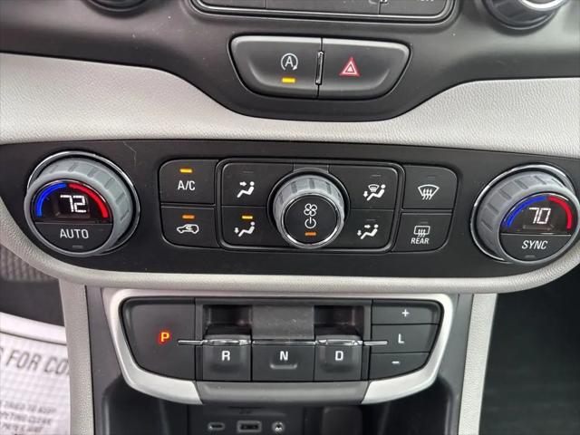 2023 GMC Terrain FWD SLT
