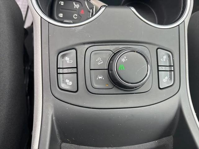 2023 GMC Terrain FWD SLT
