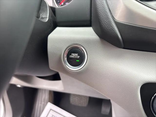 2023 GMC Terrain FWD SLT