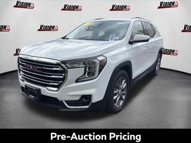 2023 GMC Terrain FWD SLT for sale in Rochester, NY