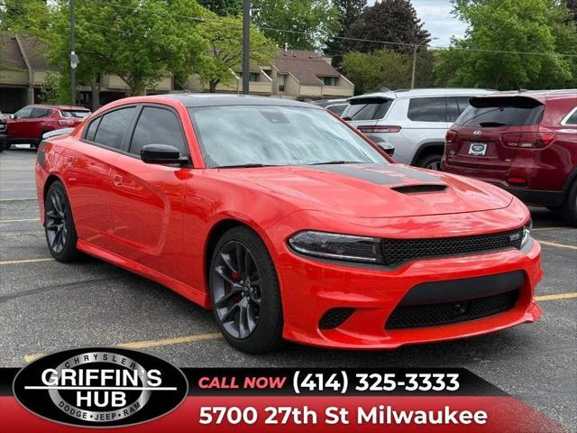 2023 Dodge Charger R/T for sale in Milwaukee, WI
