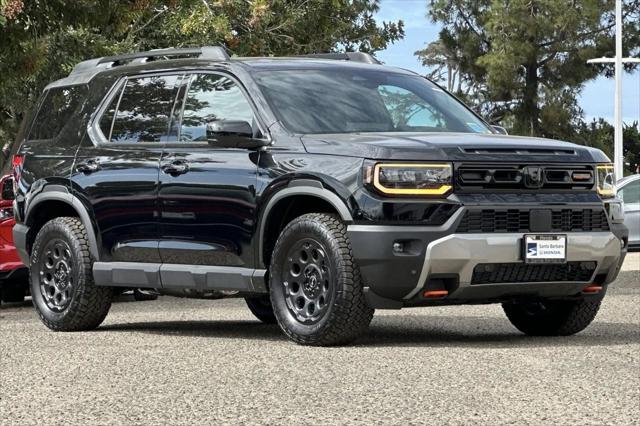 2026 Honda Passport AWD TrailSport Elite Blackout for sale in Goleta, CA