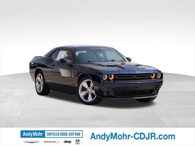 2016 Dodge Challenger R/T Plus for sale in Indianpolis, IN