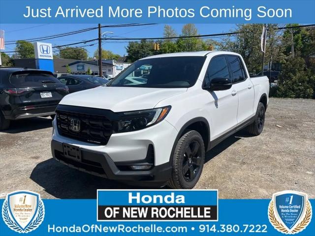 2026 Honda Ridgeline Black Edition for sale in New Rochelle, NY