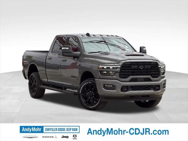 2026 Ram 2500 Laramie Crew Cab 4x4 6'4" Box for sale in Indianpolis, IN