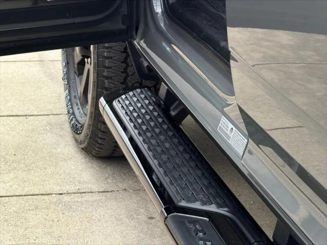 2026 Ram 2500 Laramie Crew Cab 4x4 6'4" Box