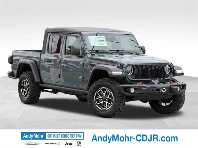 2026 Jeep Gladiator Sport for sale in Indianpolis, IN