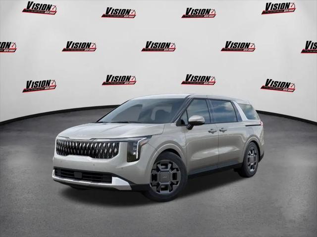2026 Kia Carnival MPV EX for sale in Canandaigua, NY