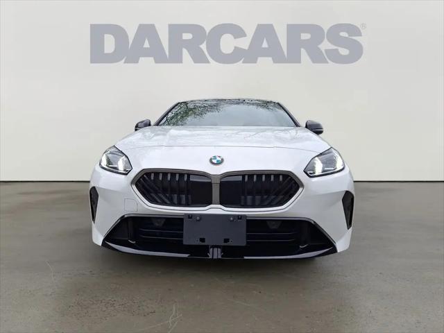 2026 BMW Coupe xDrive