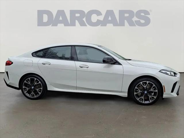 2026 BMW Coupe xDrive