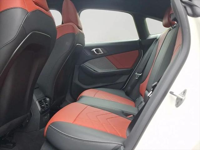 2026 BMW Coupe xDrive