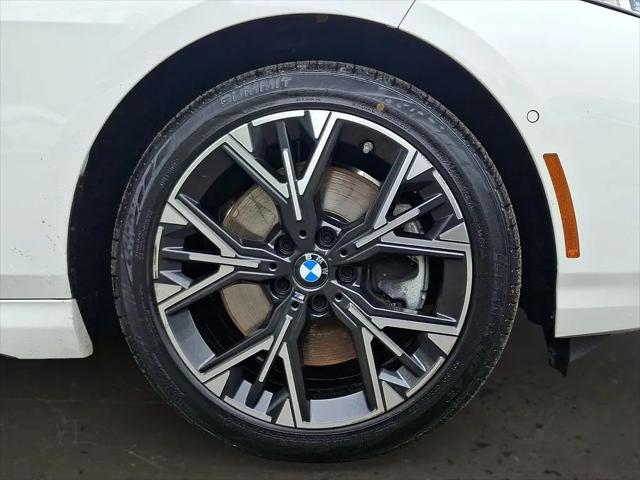 2026 BMW Coupe xDrive