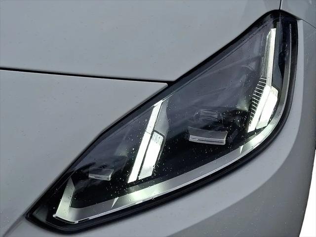 2026 BMW Coupe xDrive