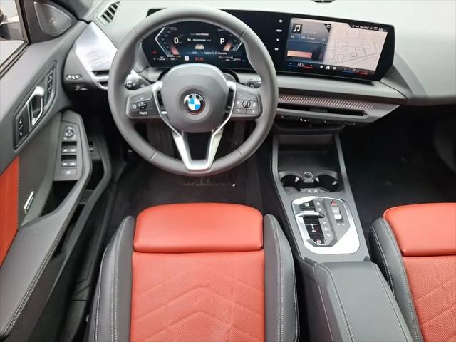 2026 BMW Coupe xDrive
