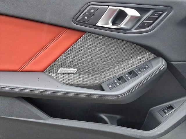 2026 BMW Coupe xDrive