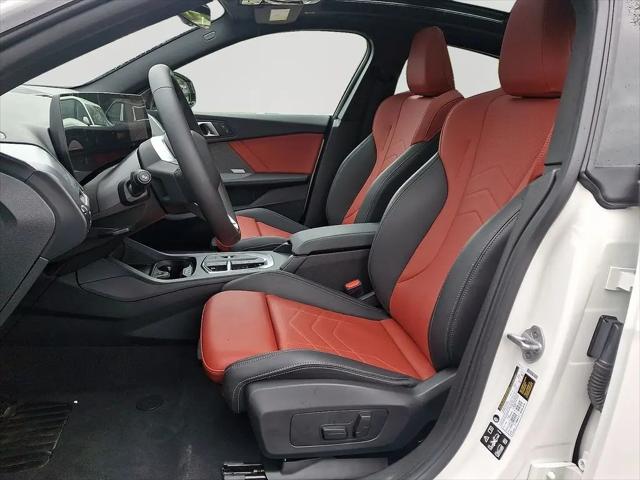 2026 BMW Coupe xDrive