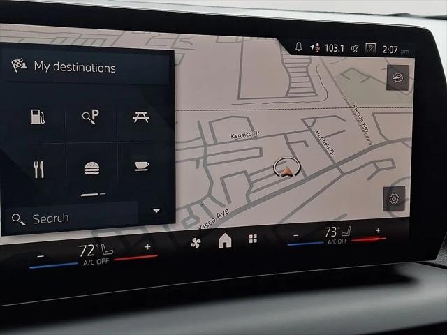 2026 BMW Coupe xDrive