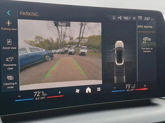 2026 BMW Coupe xDrive