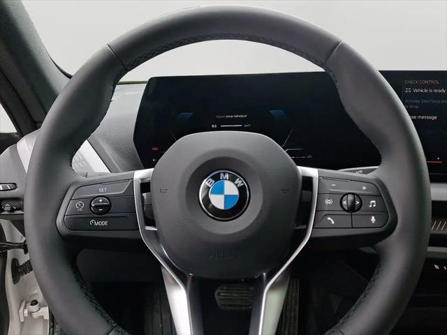2026 BMW Coupe xDrive
