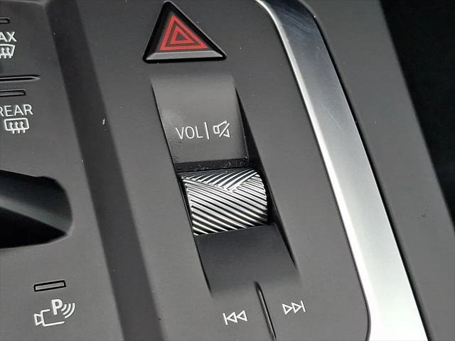 2026 BMW Coupe xDrive