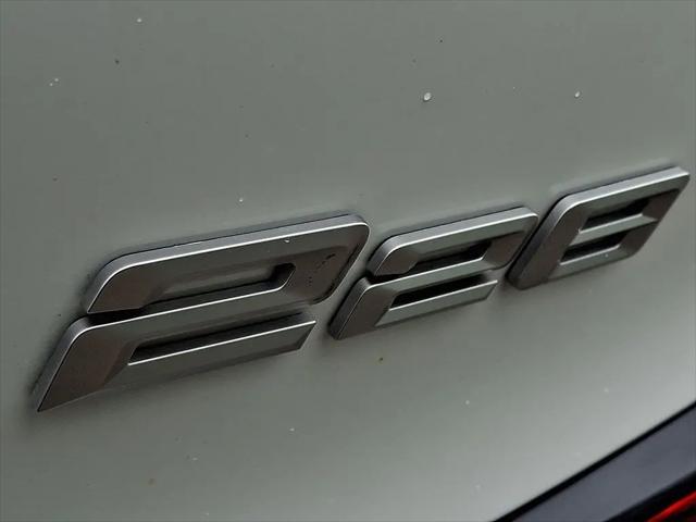 2026 BMW Coupe xDrive