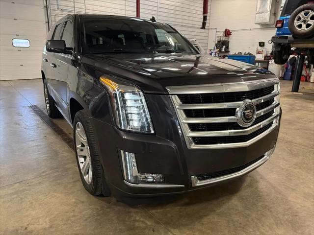 2015 Cadillac Escalade Premium for sale in Galena, IL