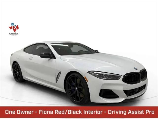 2024 BMW M8 xDrive for sale in Houston, TX