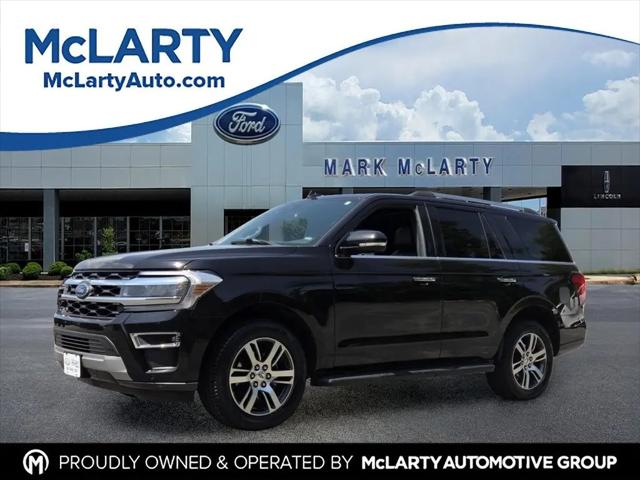 2024 Ford Expedition Limited for sale in North Little Rock, AR