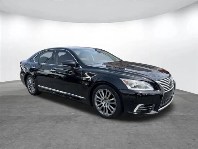 2015 Lexus LS 460 Base for sale in Birmingham, AL