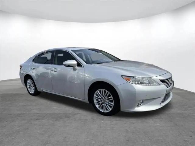 2015 Lexus ES 350 Base for sale in Birmingham, AL