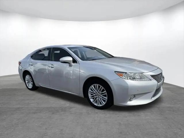 2015 Lexus ES 350 Base for sale in Birmingham, AL
