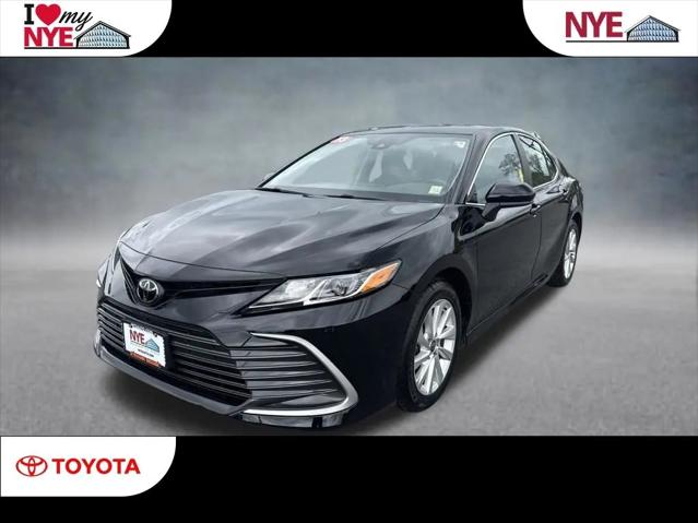 2023 Toyota Camry LE for sale in Oneida, NY