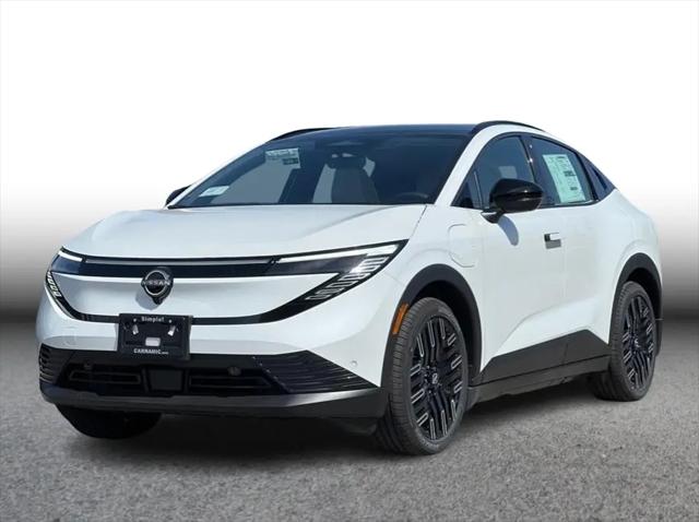 2026 Nissan LEAF PLATINUM+ for sale in Redwood City, CA